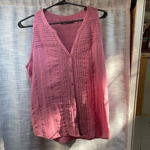 PrAna Nieves Tank Top